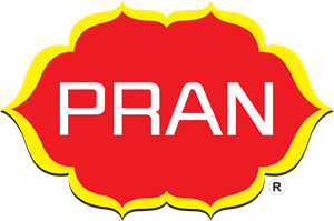 Pran logo