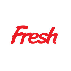 Fresh logo