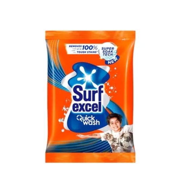 Surf Excel Washing Powder (500 g)