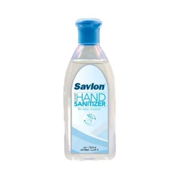 Savlon Instant Hand Sanitizer (200 ml)