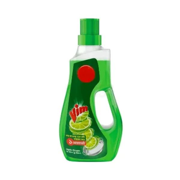 Vim Dishwashing Liquid (950 ml) photo 2