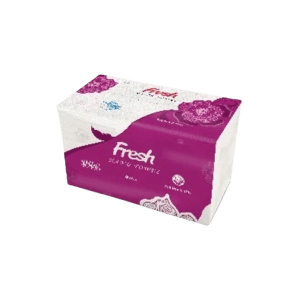 Fresh Hand Towel (250X1 Ply) photo 2