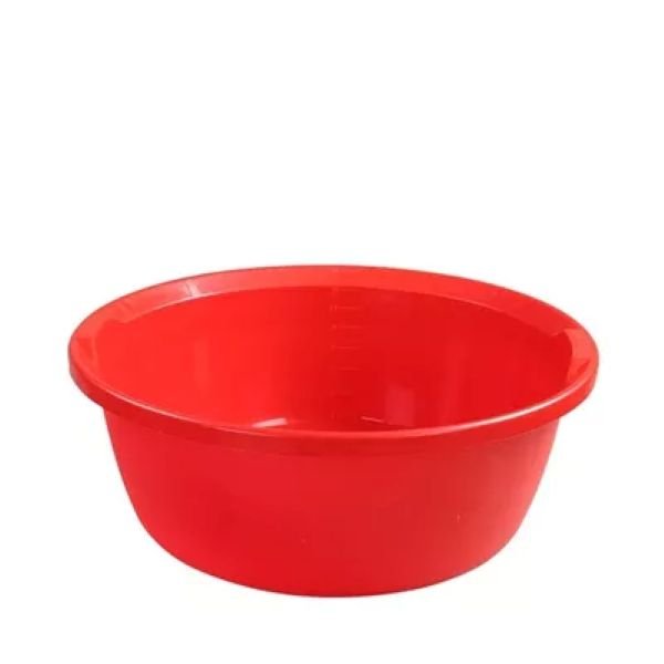 RFL Design Bowl 8 ltr (Red)