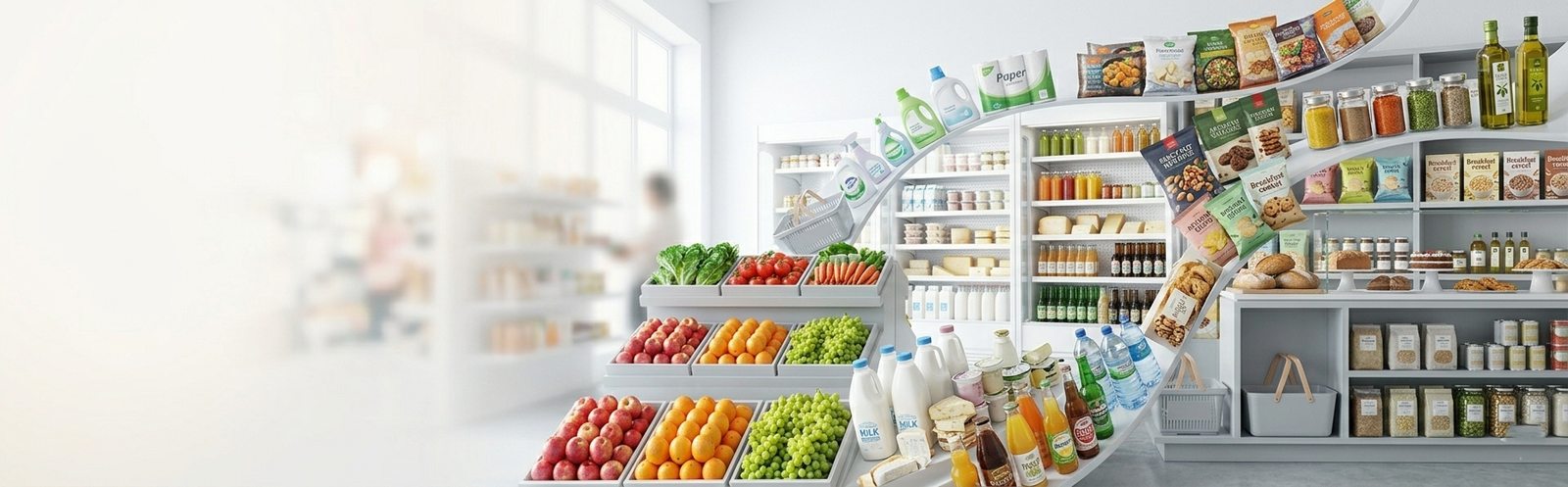 Freshness You Can Trust